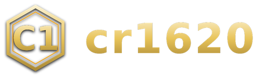 cr1620 logo